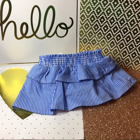 Okie Dokie Infant Skirt - Picture 4 of 4